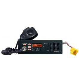 CB-radio fra Stabo